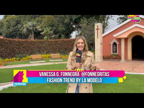 Hotel, Spa y Eventos Campestres en Bogotá - Club Laverdieri en RCN Trendiando