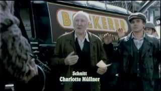 Der Bockerer Prager Frühling