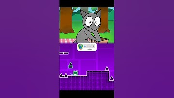 Grat Sprunki Meme animation x Geometry Dash #animation #sprunki #geometrydash