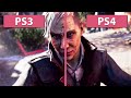 Far Cry 4 – PS3 vs. PS4 Graphics Comparison [FullHD]