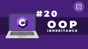 C# Tutorial #20 - Inheritance | Base & Derived | Object Oriented Programming | Filipino | Tagalog