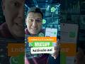 Como saber quien te envía WhatsApp sin ver el teléfono #tips #whatsapp #android #iphone #hacks