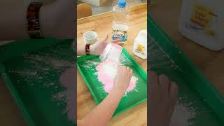 Diy Kinetic Sand