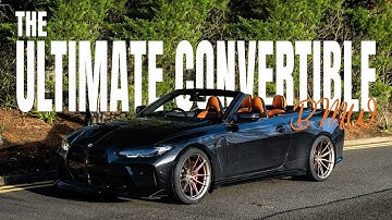 OEM+ VS STANCE - The Ultimate M Build | G83 M4, G87 M2 & F40 M135i