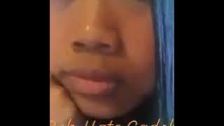 LAGU ACEH...BOH HATE GADOH (sad versions ) Cover by Mieayoshi