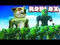 Army Tycoon Roblox