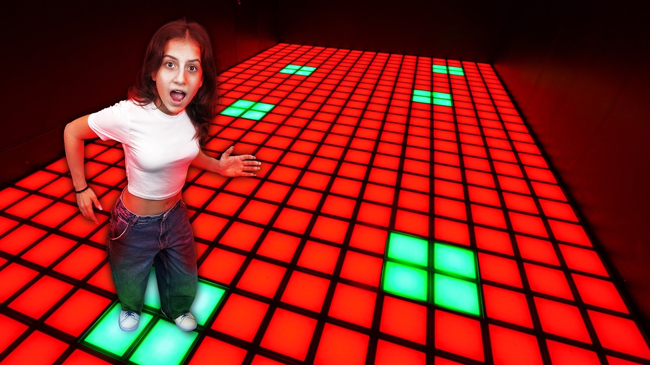 Ne Lépj a TILTOTT Zónába!