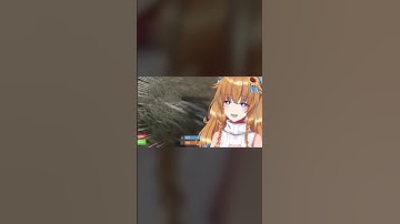 【Rustあるある】開始数分で洗礼を受ける初心者Vtuber #shorts #vtuber #rust #rustshorts