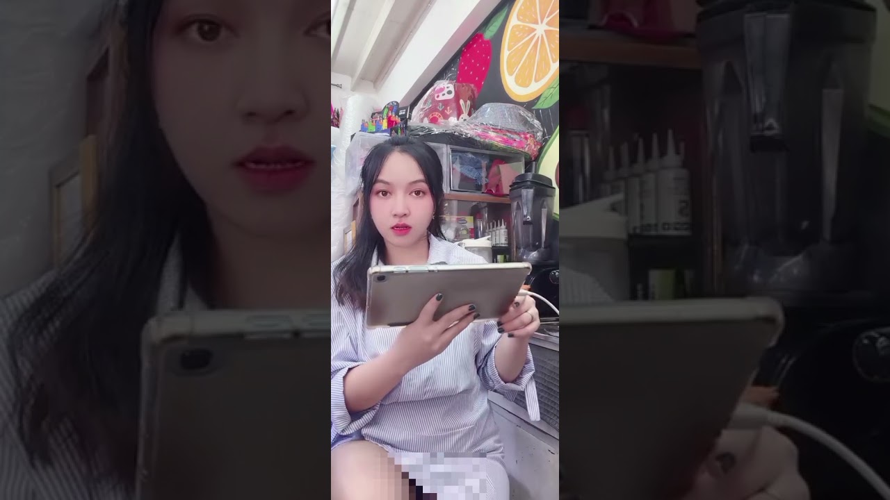 Periscope LOVELY 😻💦🥵NEW LIVE 