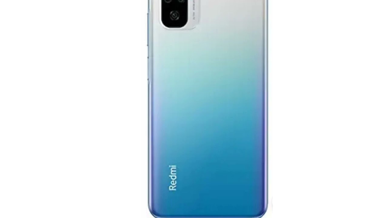 Redmi Note 10S (Deep Sea Blue, 6GB RAM, 64GB Storage) -Super Amoled Display under 14999.