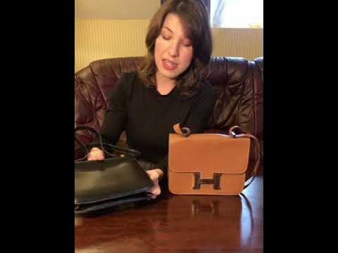 fake vs real hermes constance bag｜TikTok Search