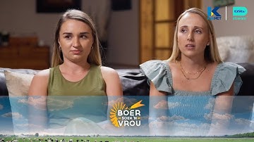 “Niks meer as vriende nie” – Boer soek ‘n vrou | S17 | Ep 11 | kykNET