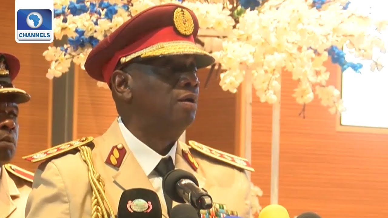 FRSC To Begin Issuance Of Digital Drivers Licence