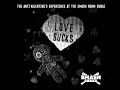 Join The Anti-Valentines Movement At The Smash Room Dubai