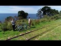 The gisborne rail bike adventure  30s