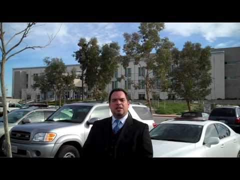 Riverside Superior Court: Murrieta Courthouse