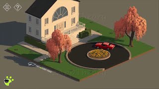 Tiny Room Stories Chapter 10 True Detective Full Walkthrough with Solutions (Kiary games) screenshot 5