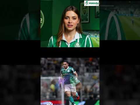 Vitor Roque no Palmeiras 2026: 20 gols, titular absoluto e rota para a Copa do Mundo