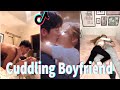 Cuddling Boyfriend TikTok Compilation 🔥🌼 Sweetest Couple March 2021🍉🏵️