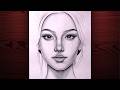 Drawing Easiest Nose
