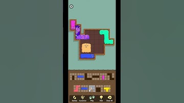 Puzzle Cats - Gameplay Walkthrough ( ios & Android ) #shorts #puzzlecats