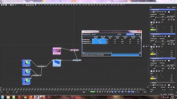 Fusion Attribute Spreadsheet 0 1 50