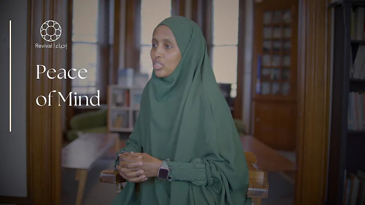 Peace of Mind: A Parent’s Trust in the Revival Ihya School