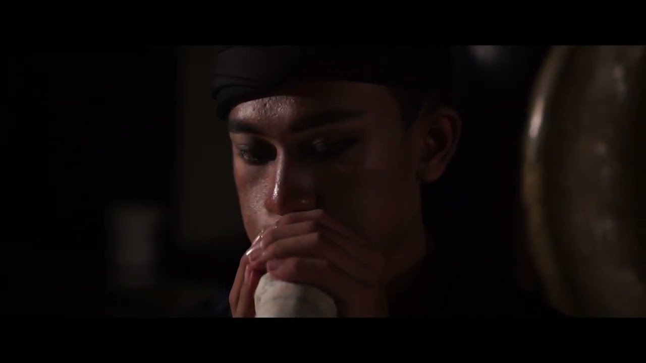 FLS2N 2022 | Bidang Lomba Musik Tradisional Daerah | Provinsi Jawa Barat | ILLAHA | SMKN 10 Garut