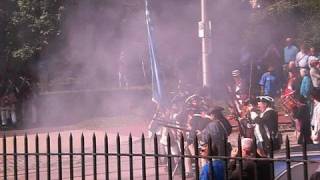 Battle of Germantown 1