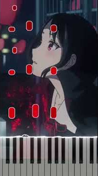 Download lagu Kaguya sama Love is War S3 E13 OST - Ultraromantic Plan Theme Piano Cover