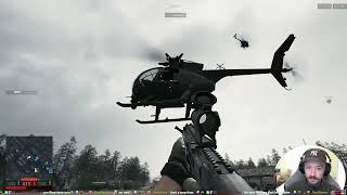 WARDOGS Beta Gameplay! Is This the Next Big FPS | Closed Playtest | RTX 5090 | 1440p