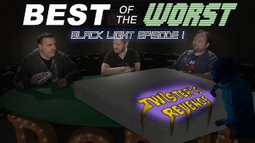 Best of the Worst: Twister