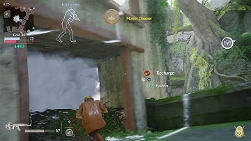 Uncharted 4: C4 Multi Kill Online Play