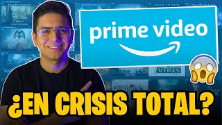 La Peor App De Streaming? Lo Bueno Y Lo Insufrible De Prime Video