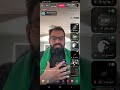 حيدر الخضري في بث ابو عبدالله حيدر الخضري في بث ابو عبدالله