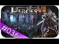 Might And Magic Heroes 7 36 Präventivschlag Dungeon Let S Play Heroes VII Might And Magic Heroes 7 36 Präventivschlag Dungeon Let S Play Heroes VII