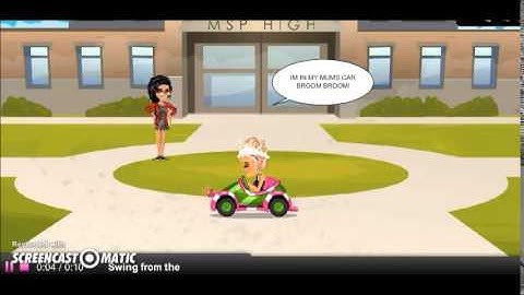 ♥ Vines - Msp version ♥ (ShOrT vIdEo)