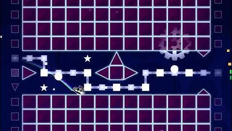 EASY DEMON - Stereodynamix - Player (GD)