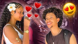 Download Lagu I MADE A NEW FRIEND IN MOZAMBIQUE 😳🇲🇿 MP3