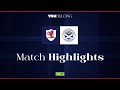 Raith Ayr Utd goals and highlights