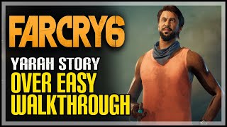 Over Easy Far Cry 6