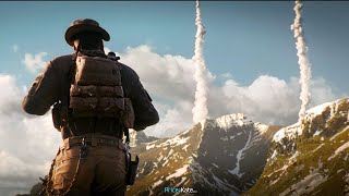Makarov Nukes Russia To Start World War 3 Scene  Call Of Duty Modern Warfare 3 Campaign