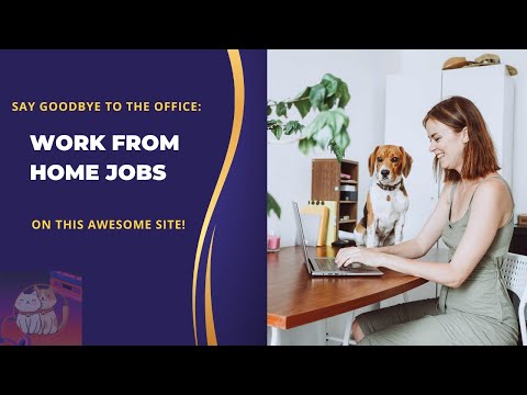 Morning Jobs Near Me:  Say Goodbye To Stress