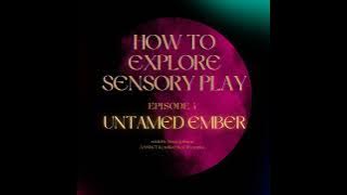 How To Explore Sensory Play for More Pleasure
