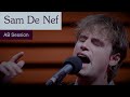 Sam de nef  apollo ab session