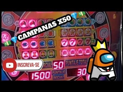 Maquina Pinball 6 Bolas REGALANDO DOS BANDERAS NOS LLEVAMOS LAS CORONAS X50
