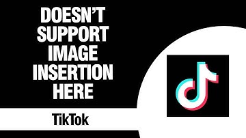 How To Fix And Solve TikTok App Doesn