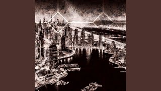 Moonlight Mountain Silver Grey