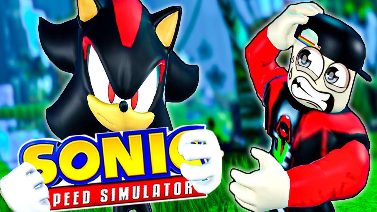 Boxy Chao, Sonic Speed Simulator Wiki