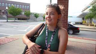 We Asked, You Answered: Do you think you’ll ride the train from New Bedford to Boston?